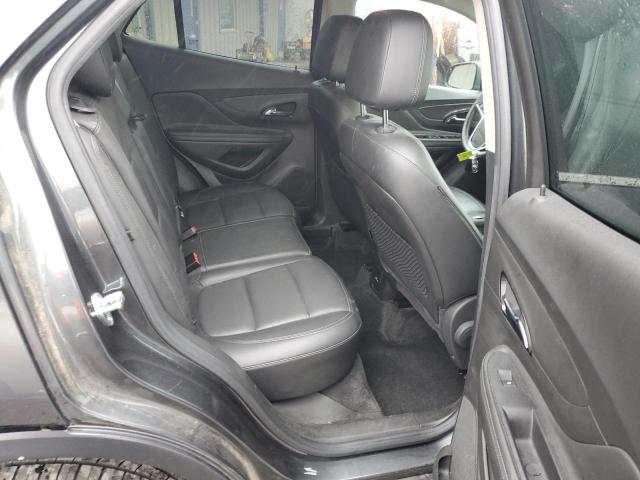 2017 BUICK ENCORE ESS - KL4CJCSB7HB259198