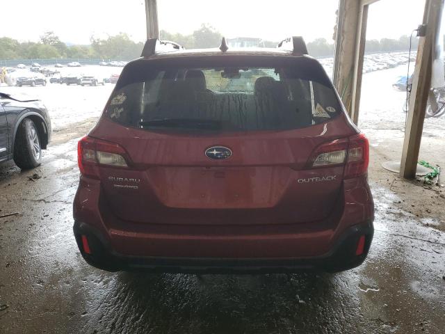 2019 SUBARU OUTBACK 2. 4S4BSAHC1K3364254