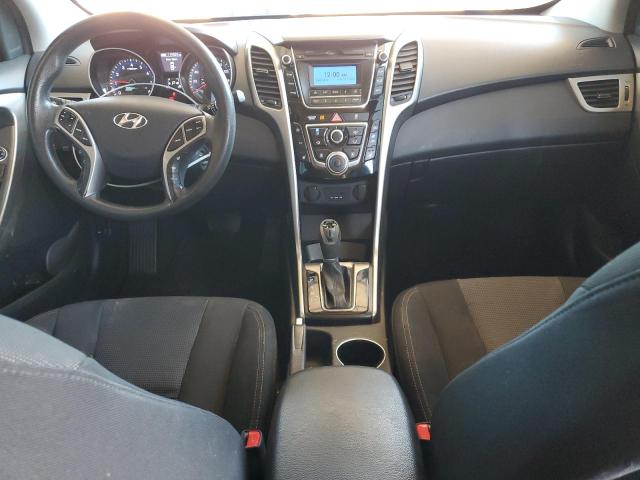 2013 HYUNDAI ELANTRA GT - KMHD35LE6DU129979