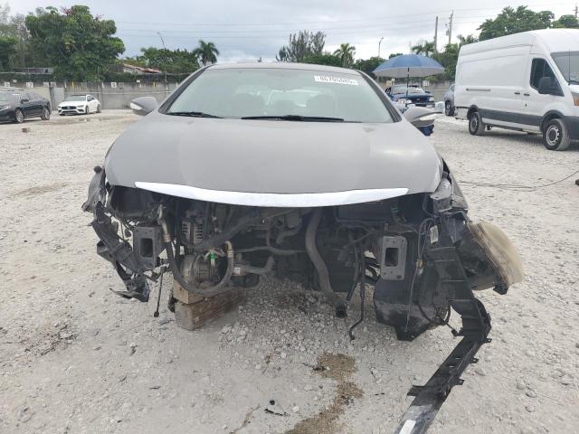 2014 HYUNDAI SONATA GLS - 5NPEB4AC4EH914410