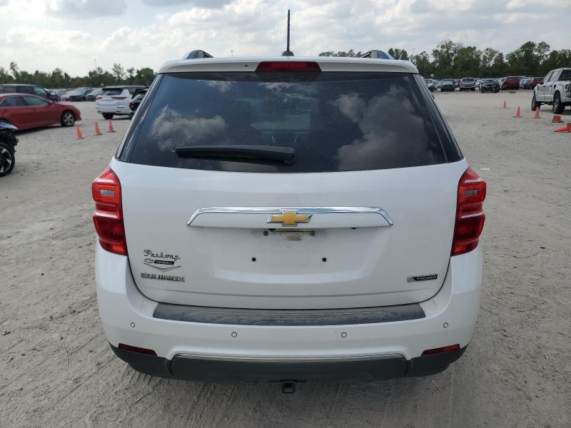 2017 CHEVROLET EQUINOX PR #3318020403