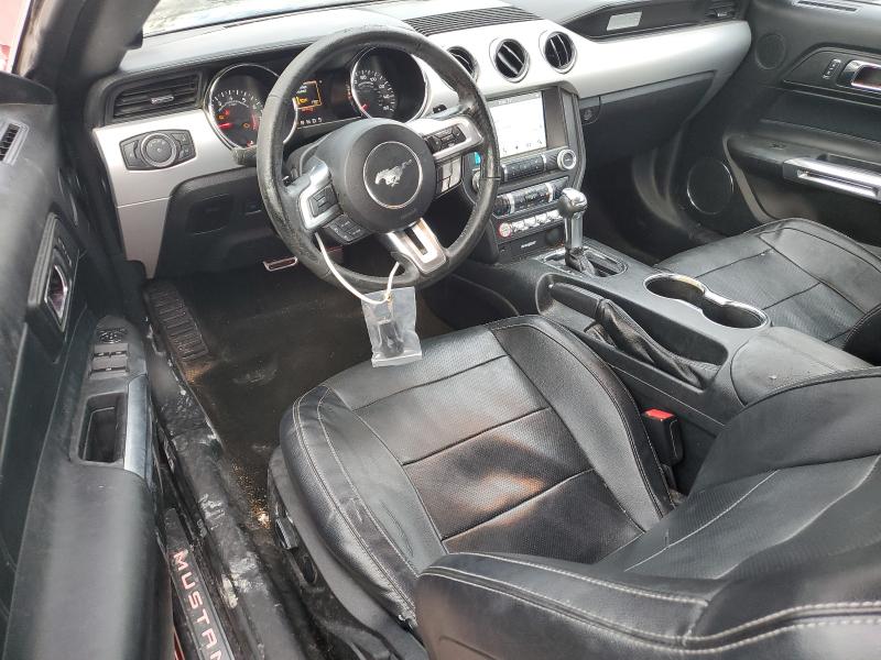 2017 FORD MUSTANG #3293580958