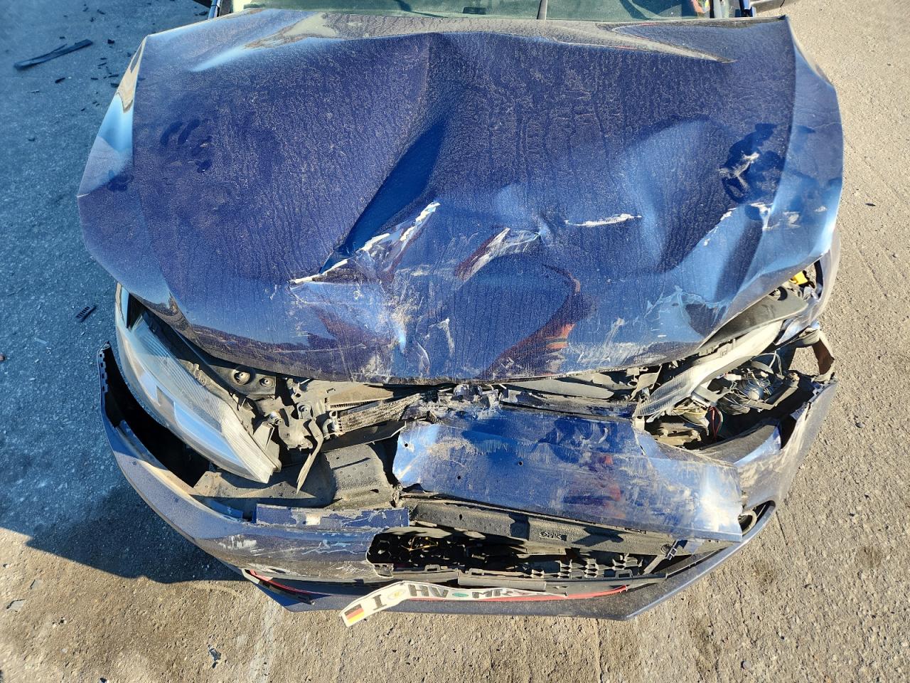 VOLKSWAGEN JETTA TDI