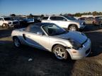 Lot #3296320423 2000 TOYOTA MR2 SPYDER