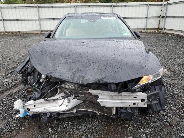 2018 TOYOTA CAMRY L 4T1B11HK5JU123655