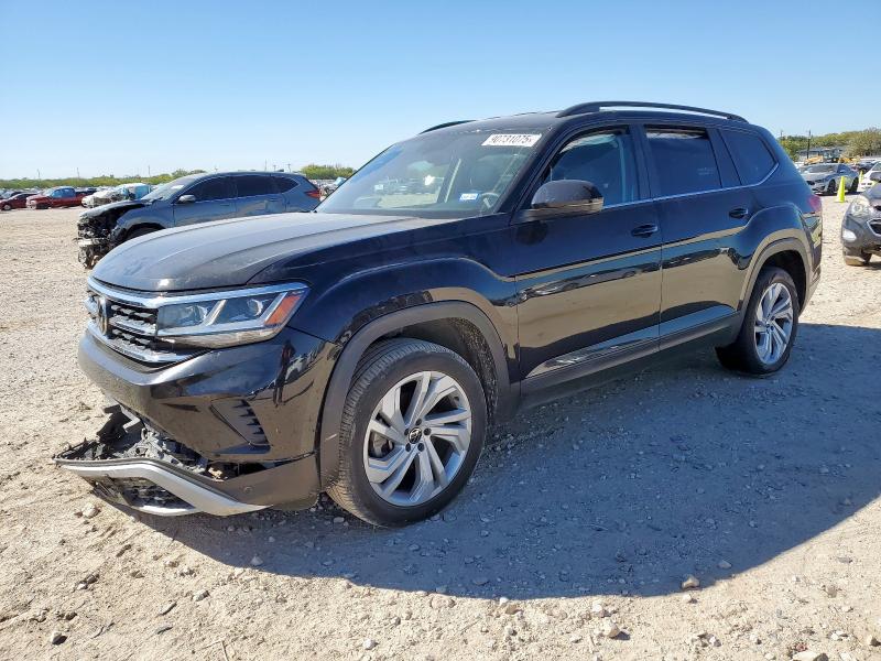 2022 VOLKSWAGEN ATLAS SE #3305663735