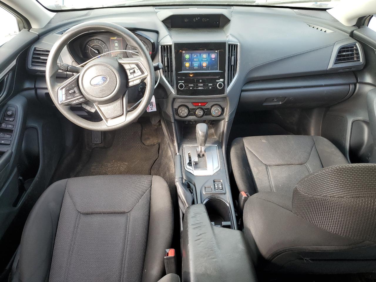 SUBARU IMPREZA PREMIUM