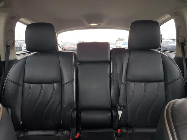 2020 INFINITI QX60 LUXE #3296953827