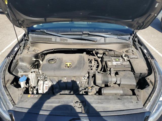 2019 KIA FORTE FE - 3KPF24AD9KE117860