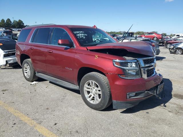 2016 CHEVROLET TAHOE K150 - 1GNSKBKC0GR325346