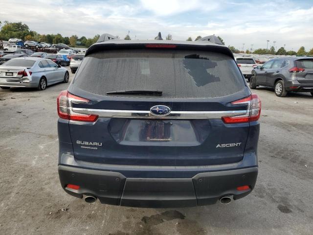 2025 SUBARU ASCENT PRE #3276359664