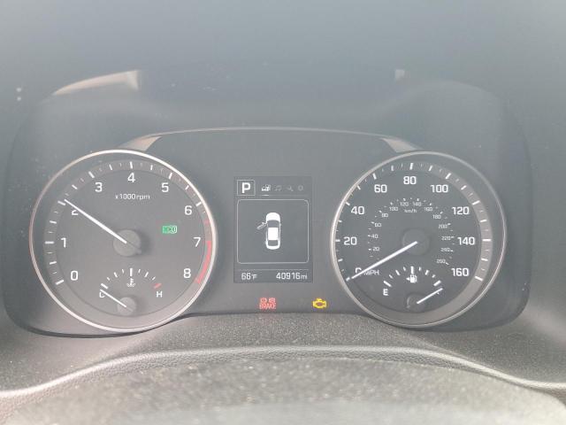 2018 HYUNDAI ELANTRA SEL - 5NPD84LF0JH379992