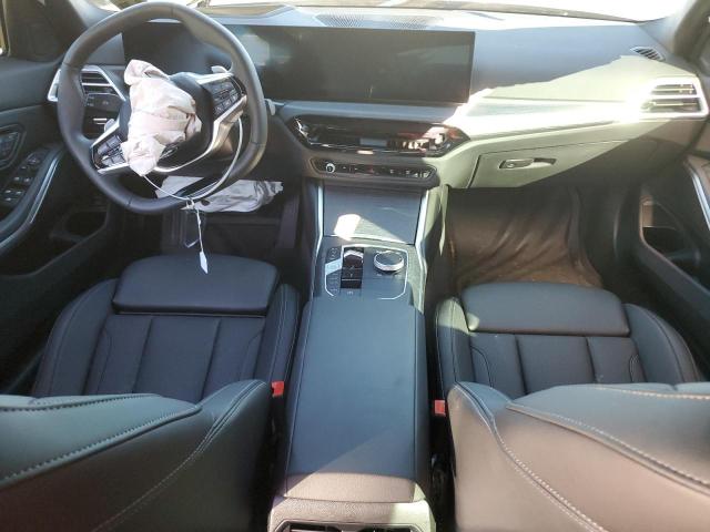 2025 BMW 330XI #3304748908