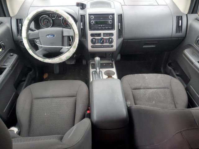 2010 FORD EDGE - 2FMDK3GC5ABA94739