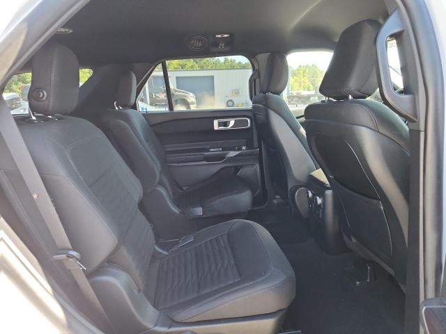 2020 FORD EXPLORER X 1FMSK7DH1LGB52209