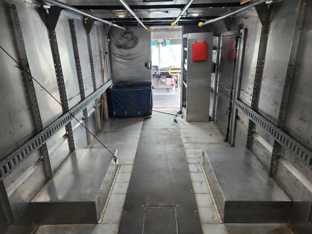 2016 FORD F59 #3274670840