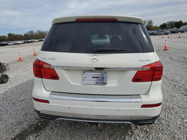 2013 MERCEDES-BENZ GL 450 4MA - 4JGDF7CE3DA114988