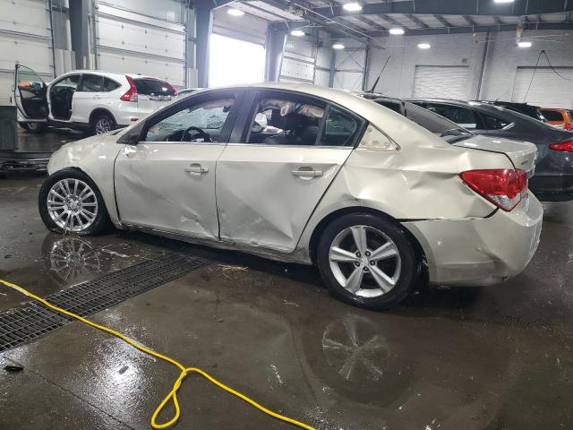 2012 CHEVROLET CRUZE - Other View