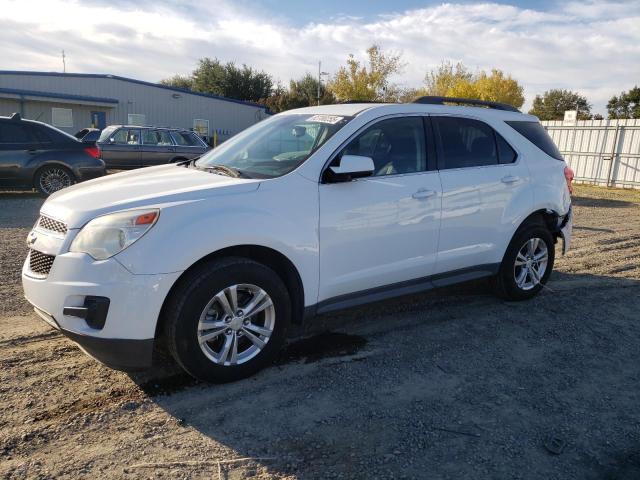 2015 CHEVROLET EQUINOX LT #3310301071