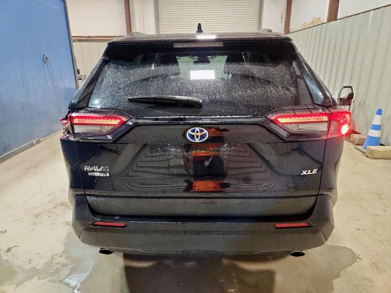 2023 TOYOTA RAV4 XLE - 4T3RWRFV0PU091239