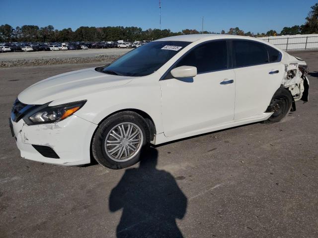 2016 NISSAN ALTIMA 2.5 #3304693915