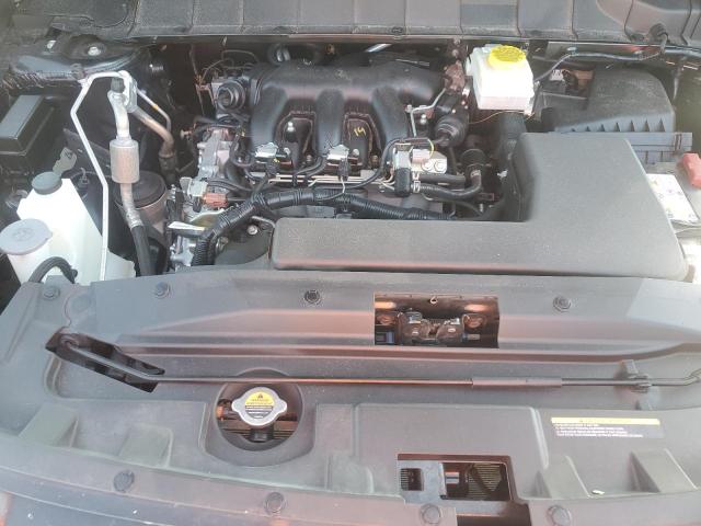 2023 NISSAN PATHFINDER - 5N1DR3BA4PC243216