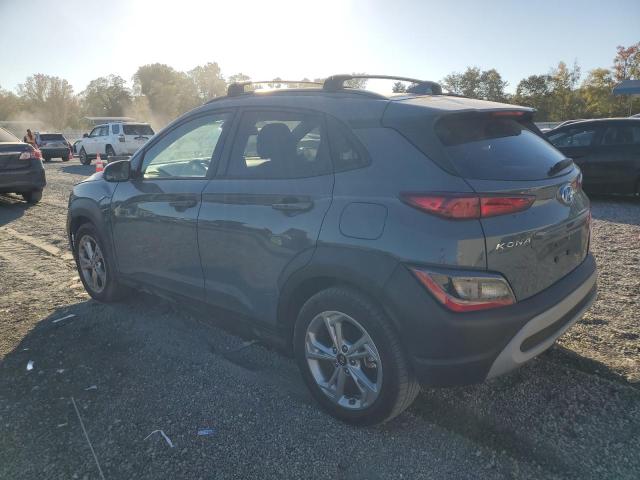 2022 HYUNDAI KONA SEL #3283868415