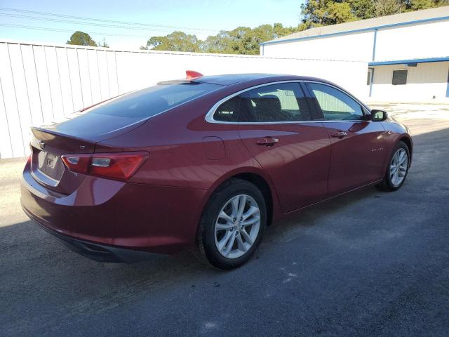 2018 CHEVROLET MALIBU LT #3302811898