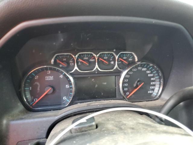 2016 CHEVROLET SILVERADO - 1GCVKRECXGZ236541