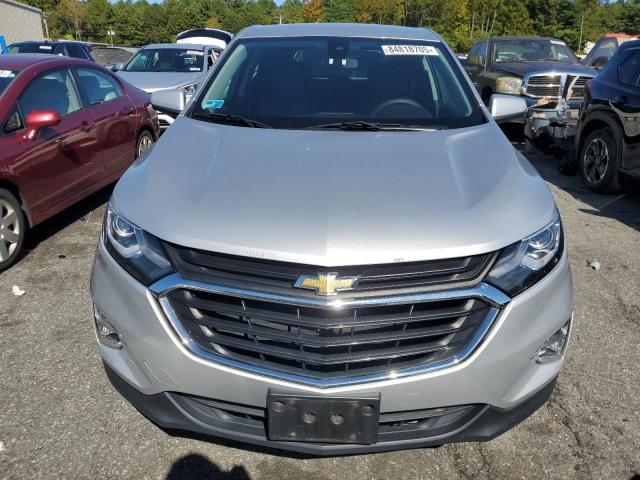 2020 CHEVROLET EQUINOX LT - 3GNAXKEVXLS696385
