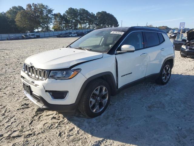 JEEP COMPASS LI