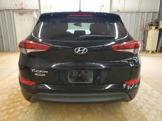 2016 HYUNDAI TUCSON SE #3294525503
