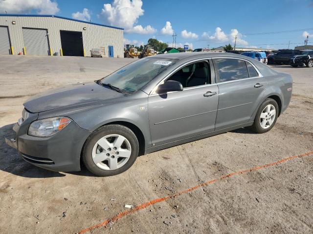 Global Auto Auctions: 2008 CHEVROLET MALIBU LS