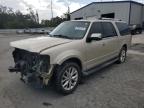 Lot #3296280467 2017 FORD EXPEDITION