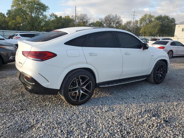 2021 MERCEDES-BENZ GLE COUPE #3315727369