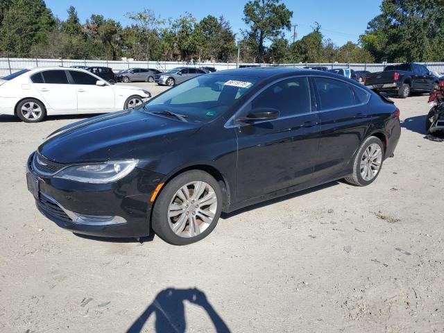 CHRYSLER 200 LIMITE