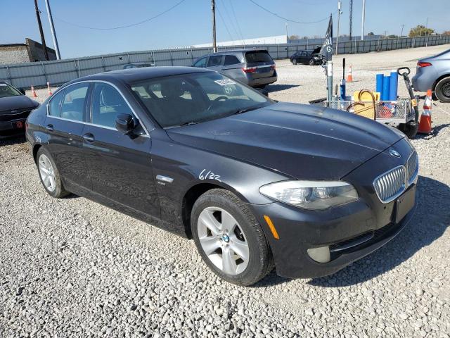 2012 BMW 528 XI - WBAXH5C57CDW03503