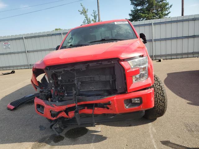 2015 FORD F150 SUPER #3273926820