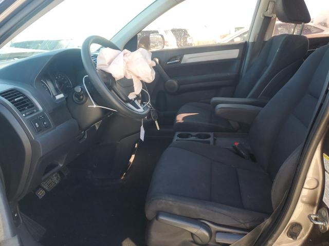 2010 HONDA CR-V LX - 5J6RE4H32AL032666