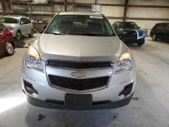 2012 CHEVROLET EQUINOX LS - 2GNALBEK7C1187318