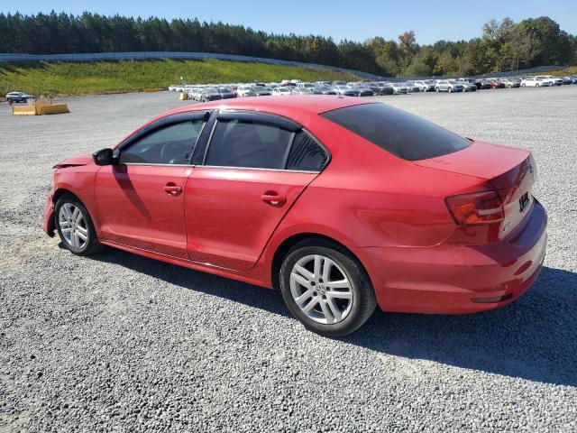 2015 VOLKSWAGEN JETTA BASE - 3VW2K7AJXFM210370