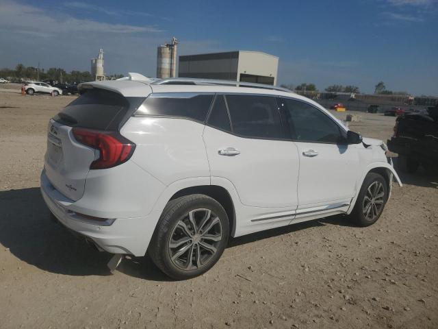 2020 GMC TERRAIN DE - 3GKALSEX6LL133158