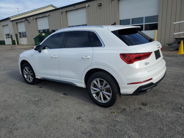 2023 AUDI Q3 PREMIUM - WA1DECF32P1093088