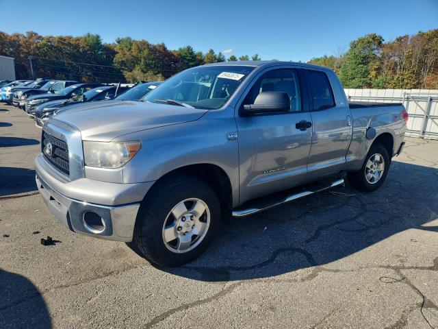 Global Auto Auctions: 2008 TOYOTA TUNDRA DOU