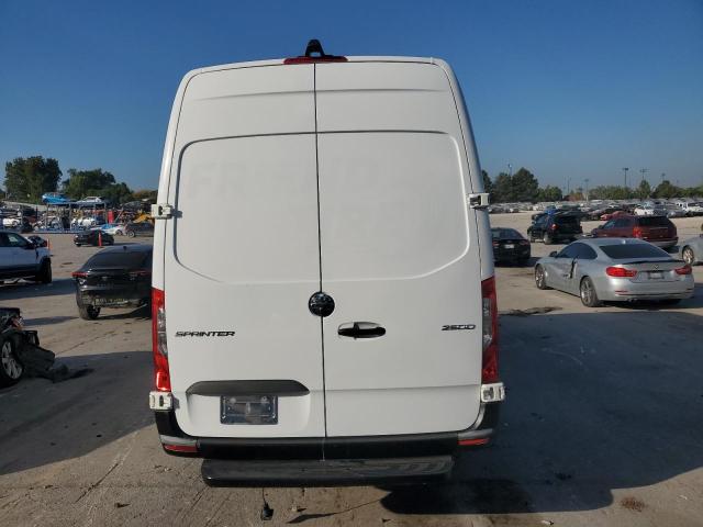 2020 FREIGHTLINER SPRINTER 2 #3256322338