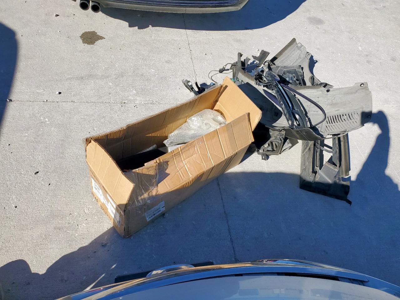 BMW 3 SERIES I SULEV