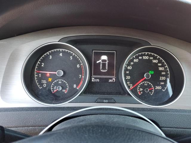 2017 VOLKSWAGEN GOLF S 3VW217AU6HM014099