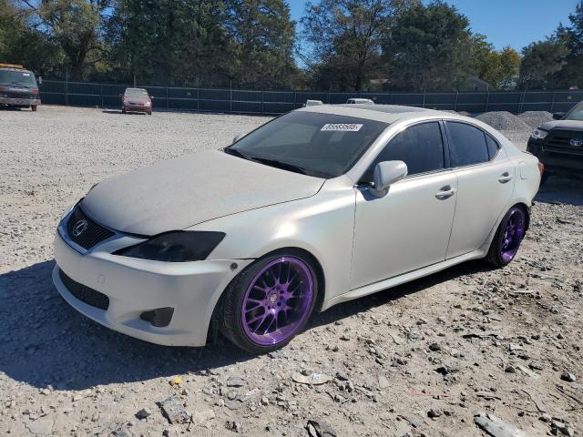 LEXUS IS 250