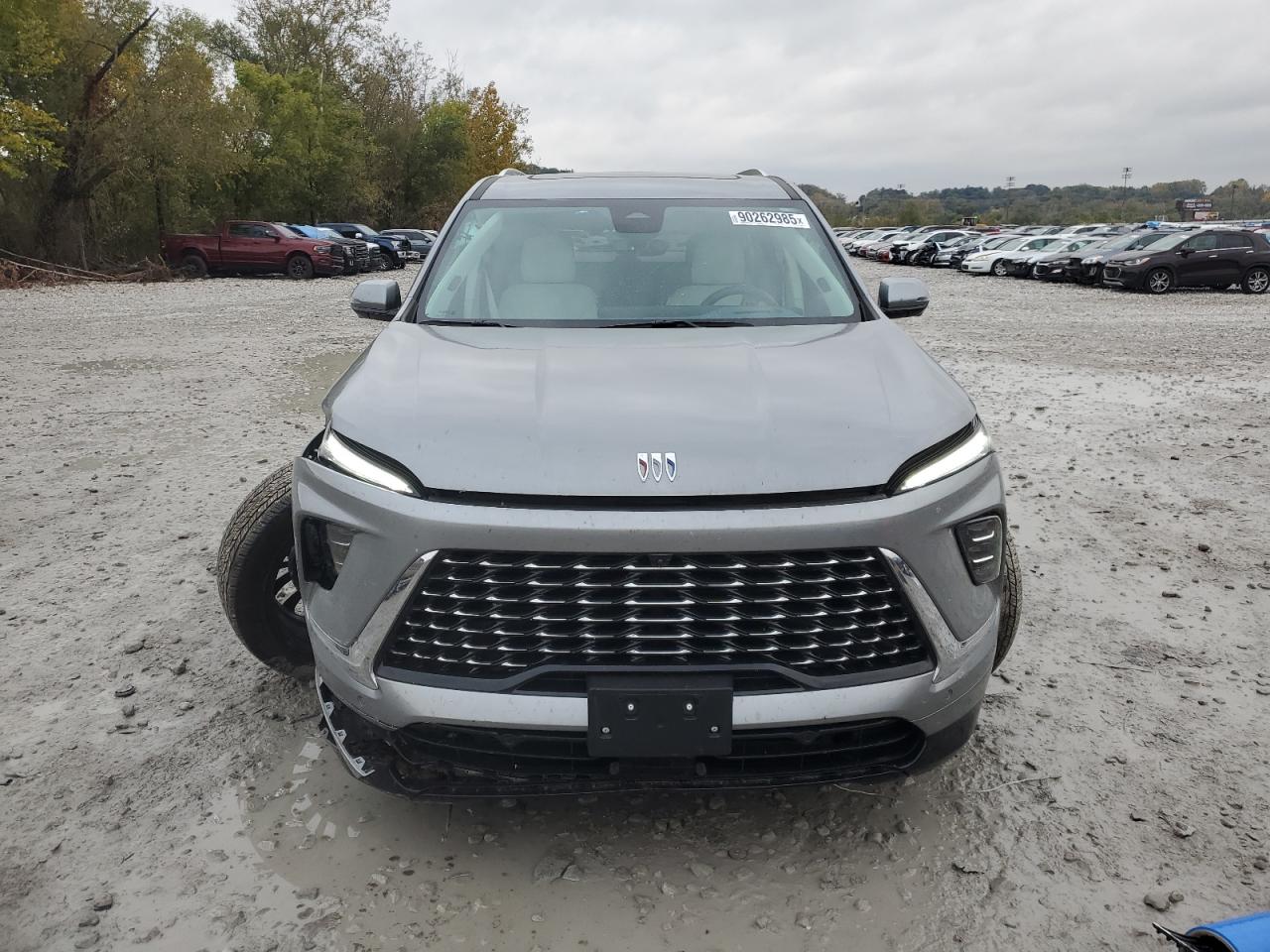 BUICK ENCLAVE AVENIR