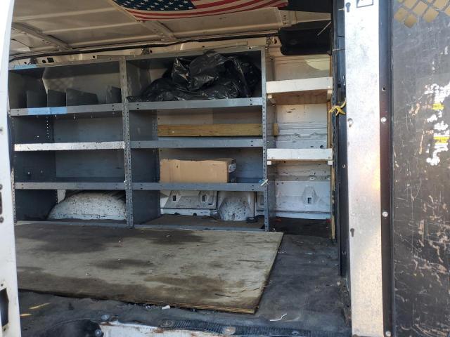 2006 FORD ECONLINE #3291332142